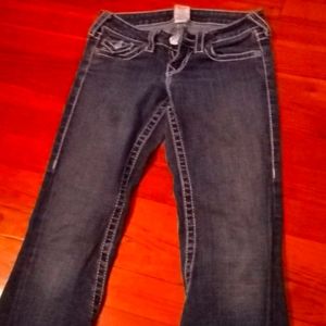 True religion jeans